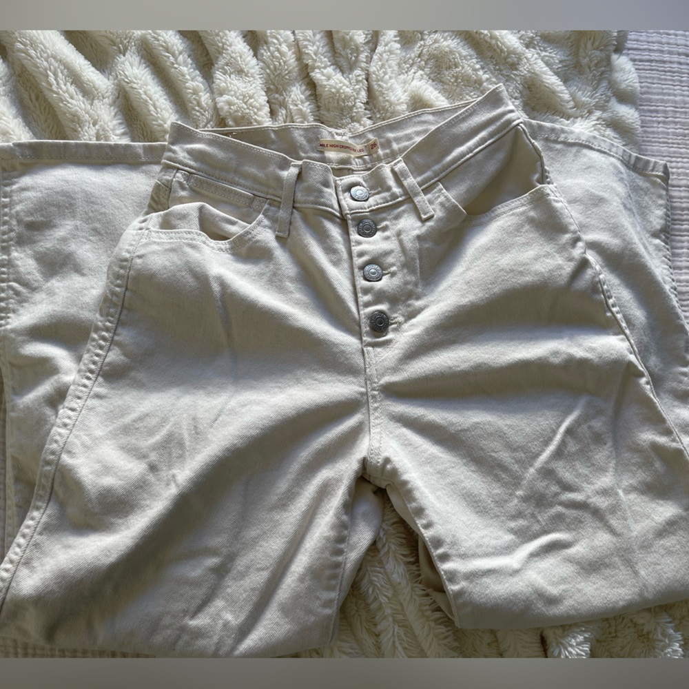 Levi Jeans
